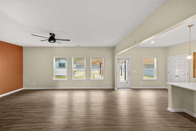 230 Malbone Street SW, Cartersville, GA 30120