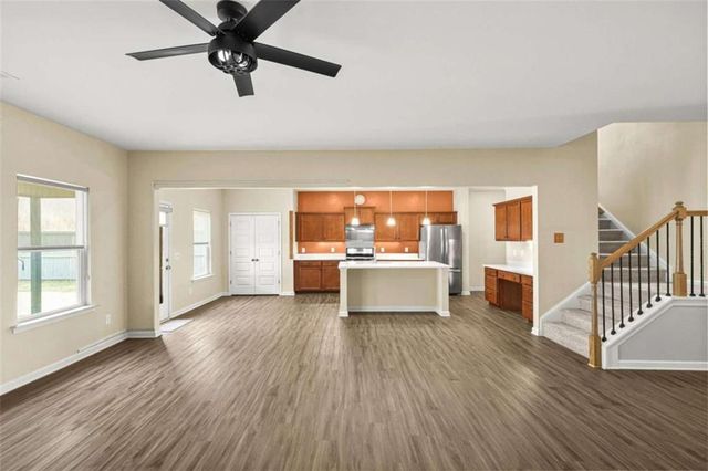 230 Malbone Street SW, Cartersville, GA 30120