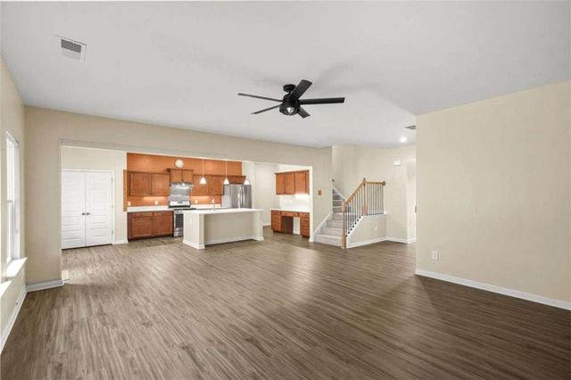 230 Malbone Street SW, Cartersville, GA 30120