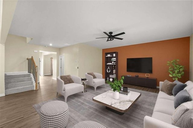 230 Malbone Street SW, Cartersville, GA 30120