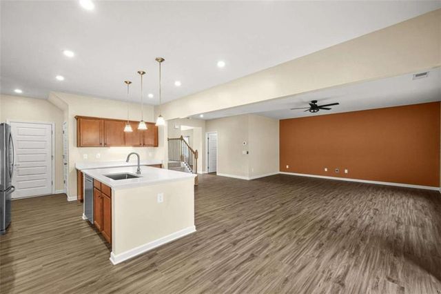 230 Malbone Street SW, Cartersville, GA 30120