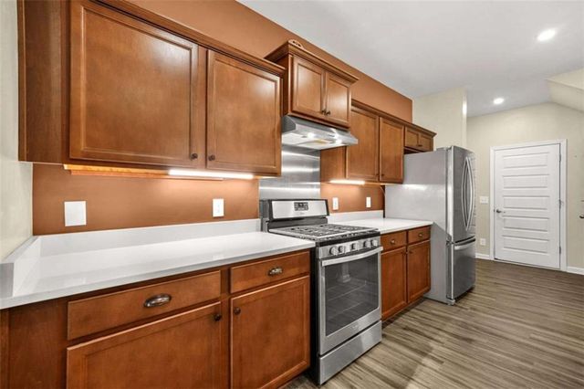 230 Malbone Street SW, Cartersville, GA 30120