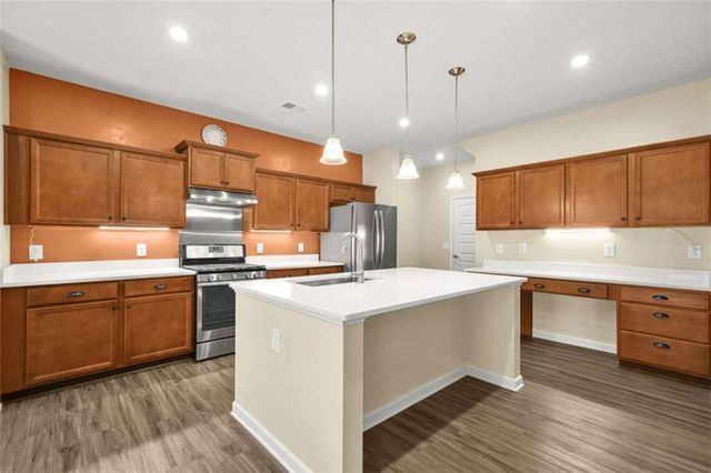 230 Malbone Street SW, Cartersville, GA 30120