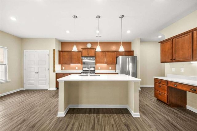 230 Malbone Street SW, Cartersville, GA 30120