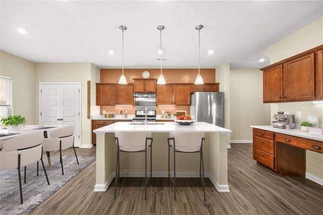 230 Malbone Street SW, Cartersville, GA 30120