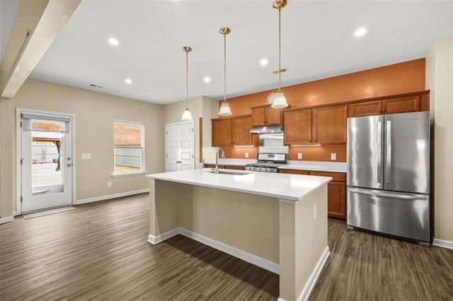 230 Malbone Street SW, Cartersville, GA 30120