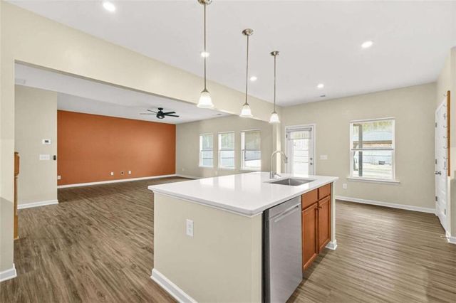 230 Malbone Street SW, Cartersville, GA 30120