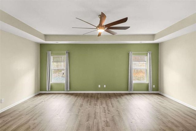 230 Malbone Street SW, Cartersville, GA 30120