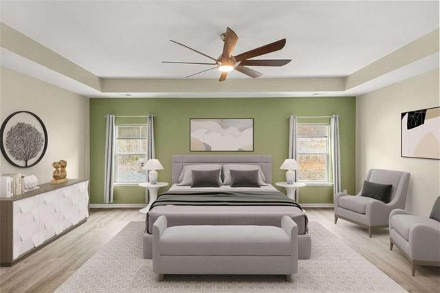 230 Malbone Street SW, Cartersville, GA 30120