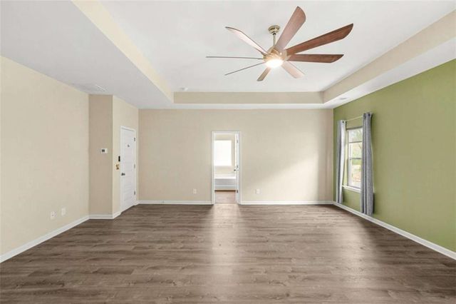 230 Malbone Street SW, Cartersville, GA 30120