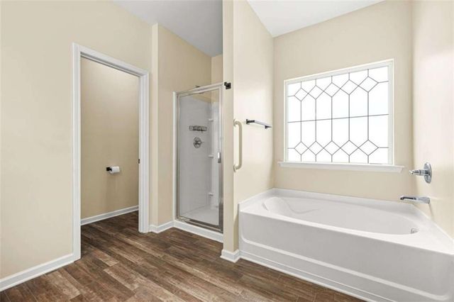 230 Malbone Street SW, Cartersville, GA 30120