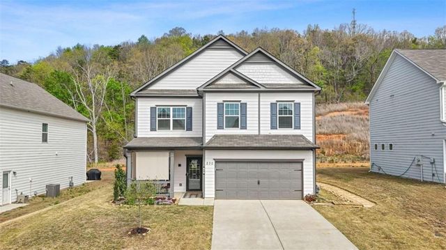 230 Malbone Street SW, Cartersville, GA 30120