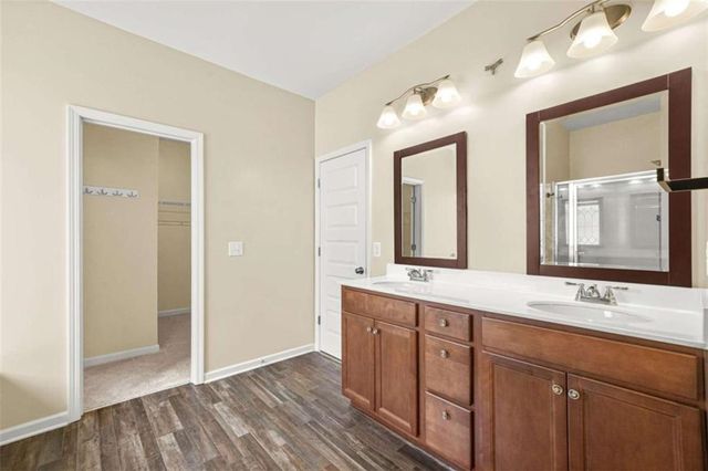 230 Malbone Street SW, Cartersville, GA 30120