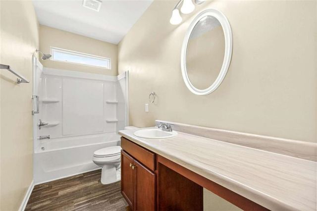 230 Malbone Street SW, Cartersville, GA 30120