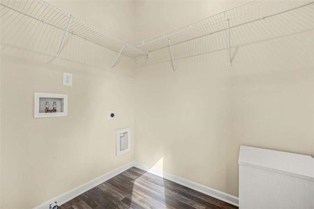 230 Malbone Street SW, Cartersville, GA 30120