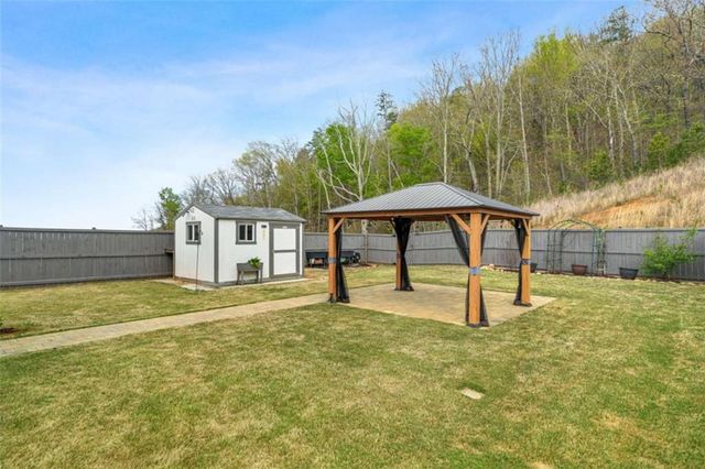 230 Malbone Street SW, Cartersville, GA 30120