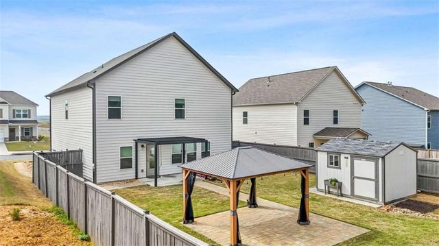 230 Malbone Street SW, Cartersville, GA 30120