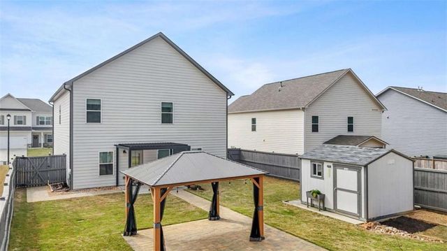 230 Malbone Street SW, Cartersville, GA 30120