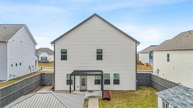 230 Malbone Street SW, Cartersville, GA 30120