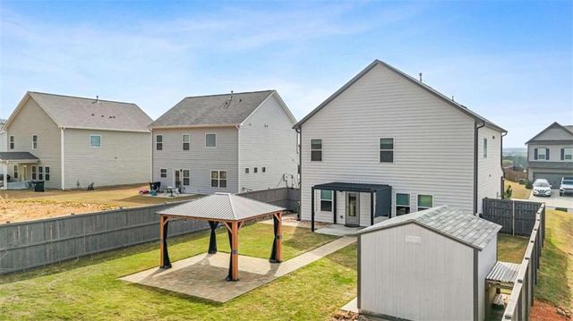 230 Malbone Street SW, Cartersville, GA 30120