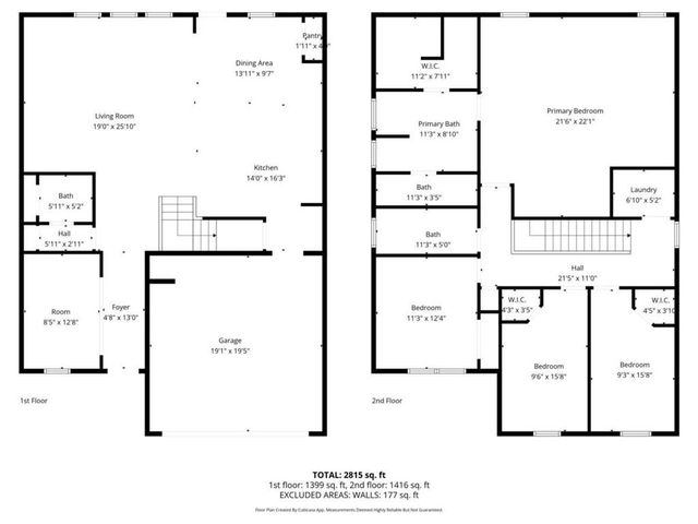 230 Malbone Street SW, Cartersville, GA 30120