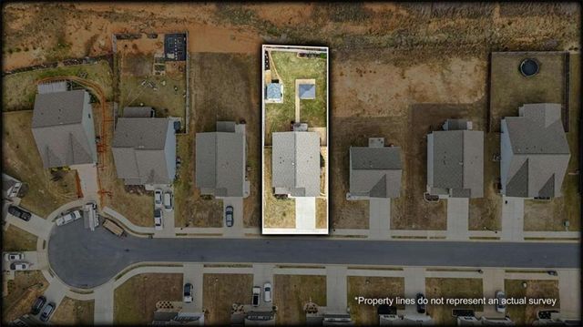 230 Malbone Street SW, Cartersville, GA 30120