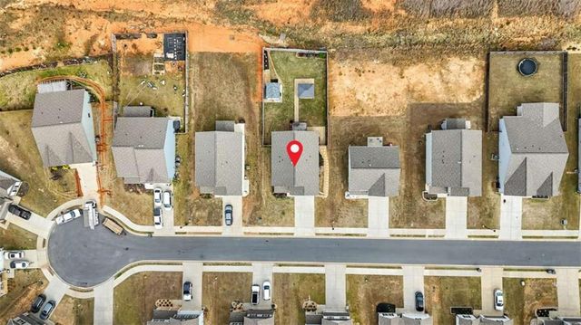 230 Malbone Street SW, Cartersville, GA 30120