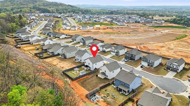 230 Malbone Street SW, Cartersville, GA 30120