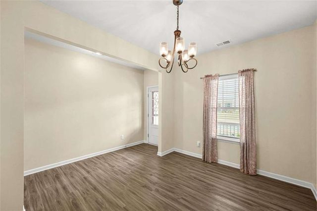 230 Malbone Street SW, Cartersville, GA 30120