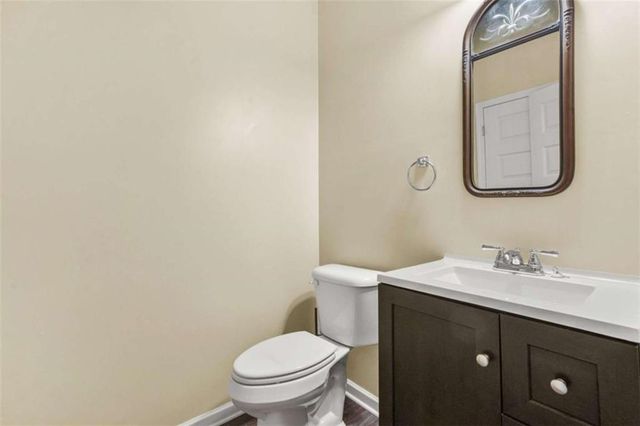 230 Malbone Street SW, Cartersville, GA 30120