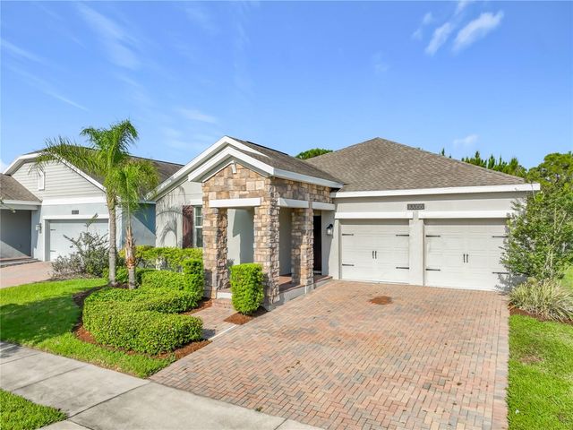 10066 LOVEGRASS LANE, Orlando, FL 32832
