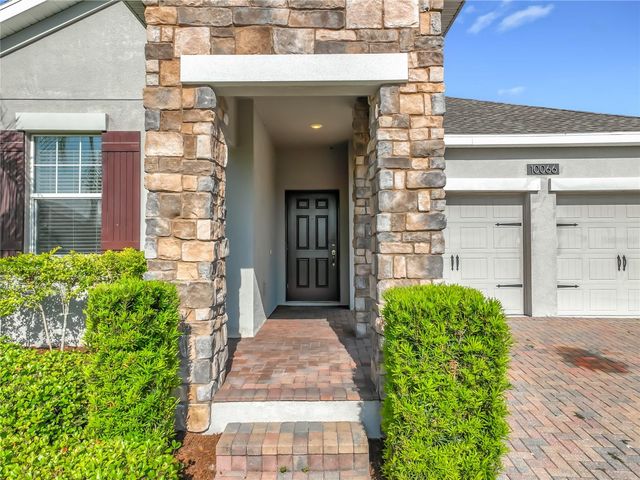 10066 LOVEGRASS LANE, Orlando, FL 32832