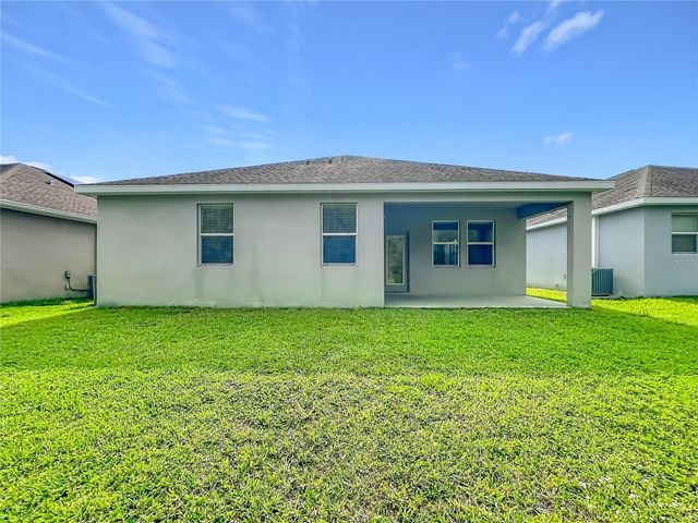 10066 LOVEGRASS LANE, Orlando, FL 32832