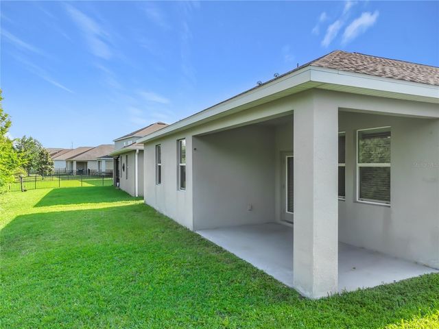 10066 LOVEGRASS LANE, Orlando, FL 32832