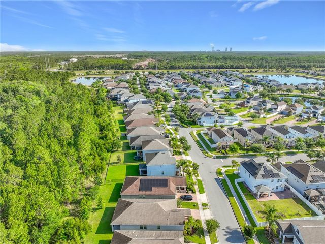 10066 LOVEGRASS LANE, Orlando, FL 32832