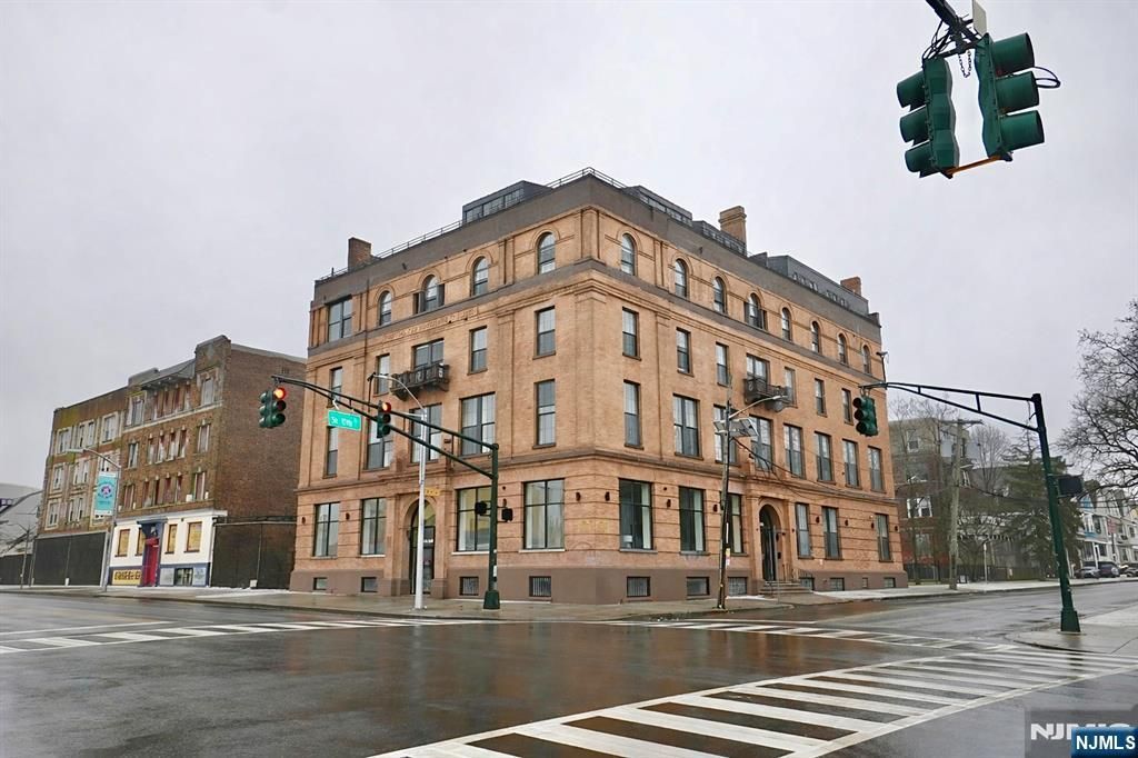 536-540 Central Avenue 503, Newark, NJ 07107