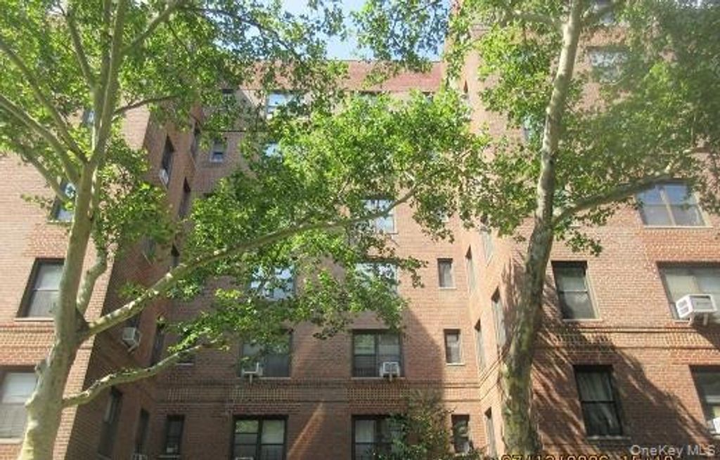 611 W 239th Street 6B, Bronx, NY 10463 — photo 2