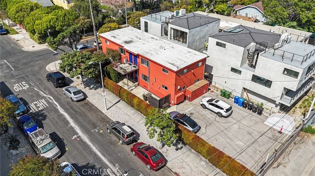 502 Westminster, Venice, CA 90291