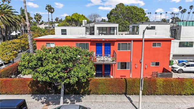 502 Westminster, Venice, CA 90291