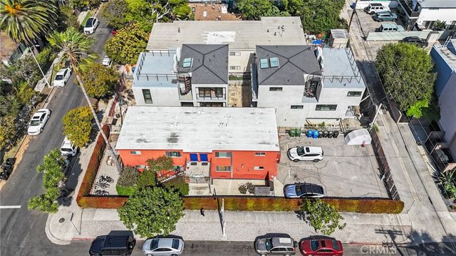 502 Westminster, Venice, CA 90291