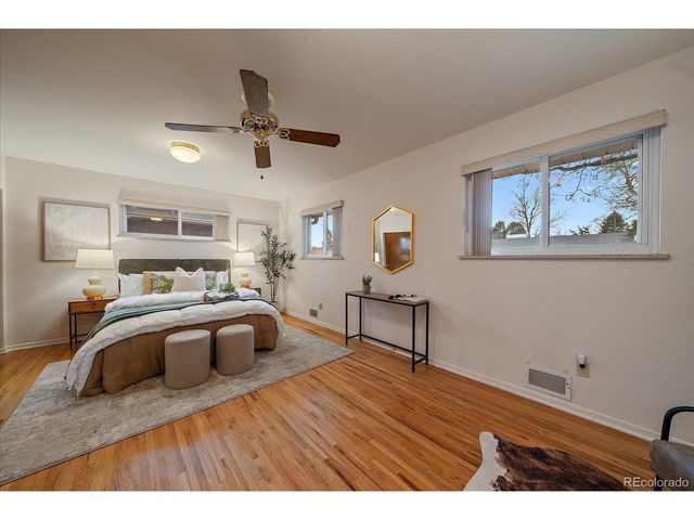 5005 W Lakeridge Rd, Denver, CO 80219