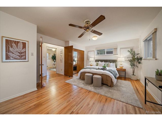 5005 W Lakeridge Rd, Denver, CO 80219