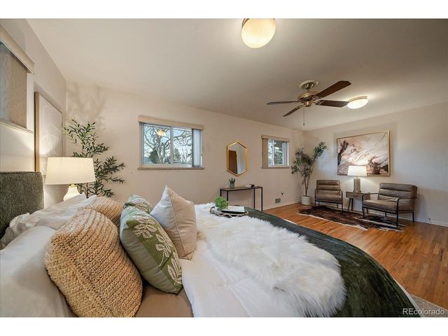 5005 W Lakeridge Rd, Denver, CO 80219