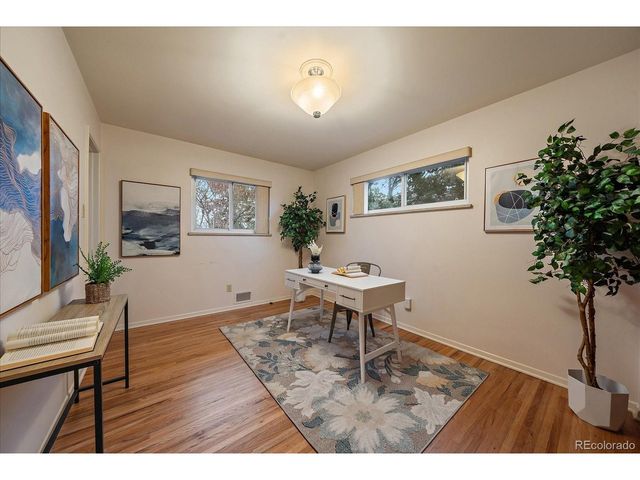 5005 W Lakeridge Rd, Denver, CO 80219