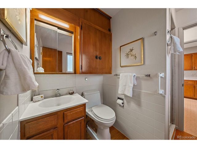 5005 W Lakeridge Rd, Denver, CO 80219