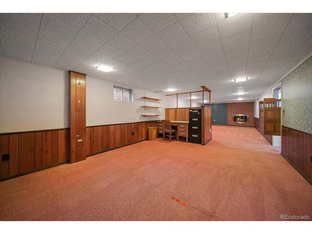 5005 W Lakeridge Rd, Denver, CO 80219