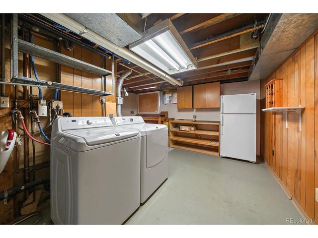 5005 W Lakeridge Rd, Denver, CO 80219