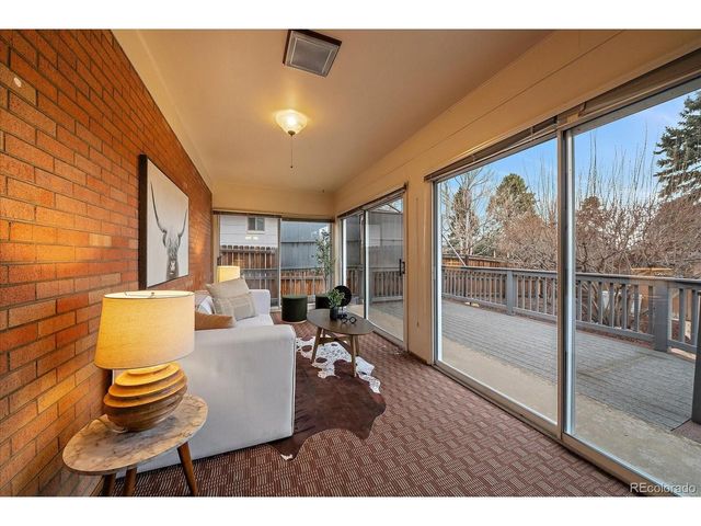 5005 W Lakeridge Rd, Denver, CO 80219