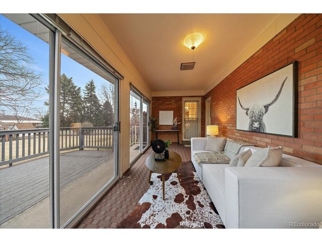 5005 W Lakeridge Rd, Denver, CO 80219