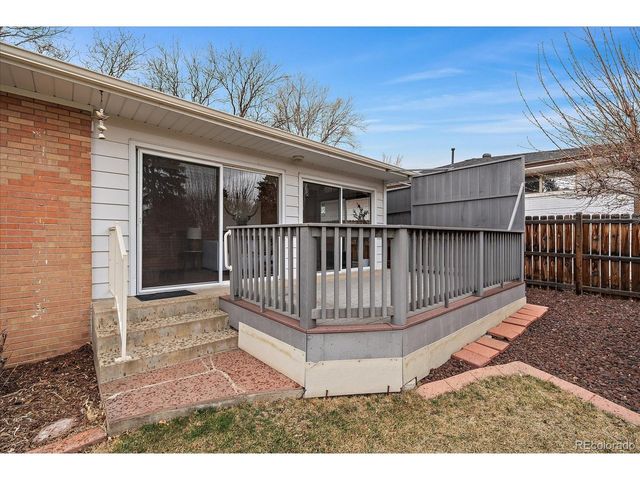 5005 W Lakeridge Rd, Denver, CO 80219